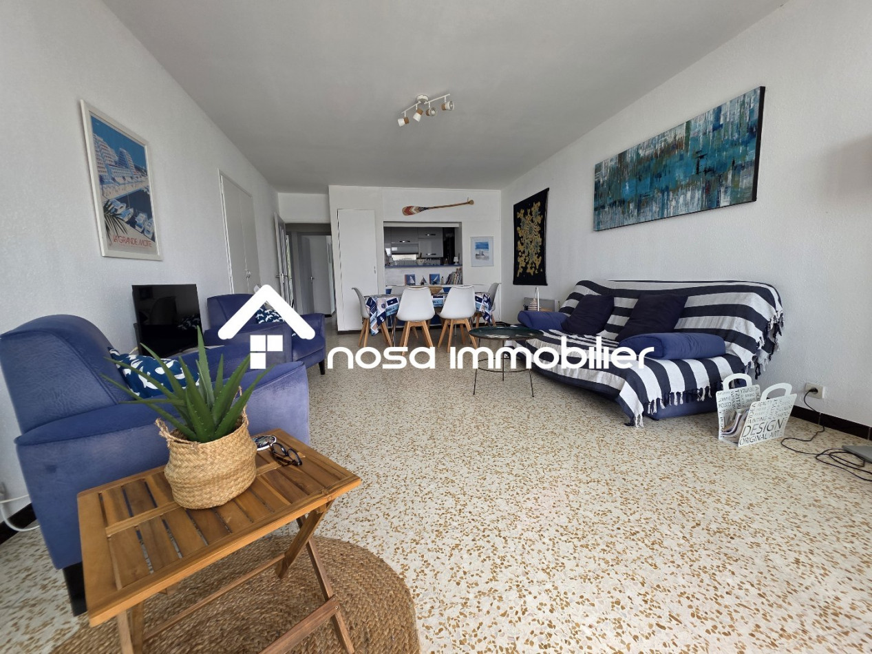 à vendre Appartement Le Grau Du Roi - Photo 3