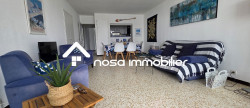 vente Appartement Le Grau Du Roi