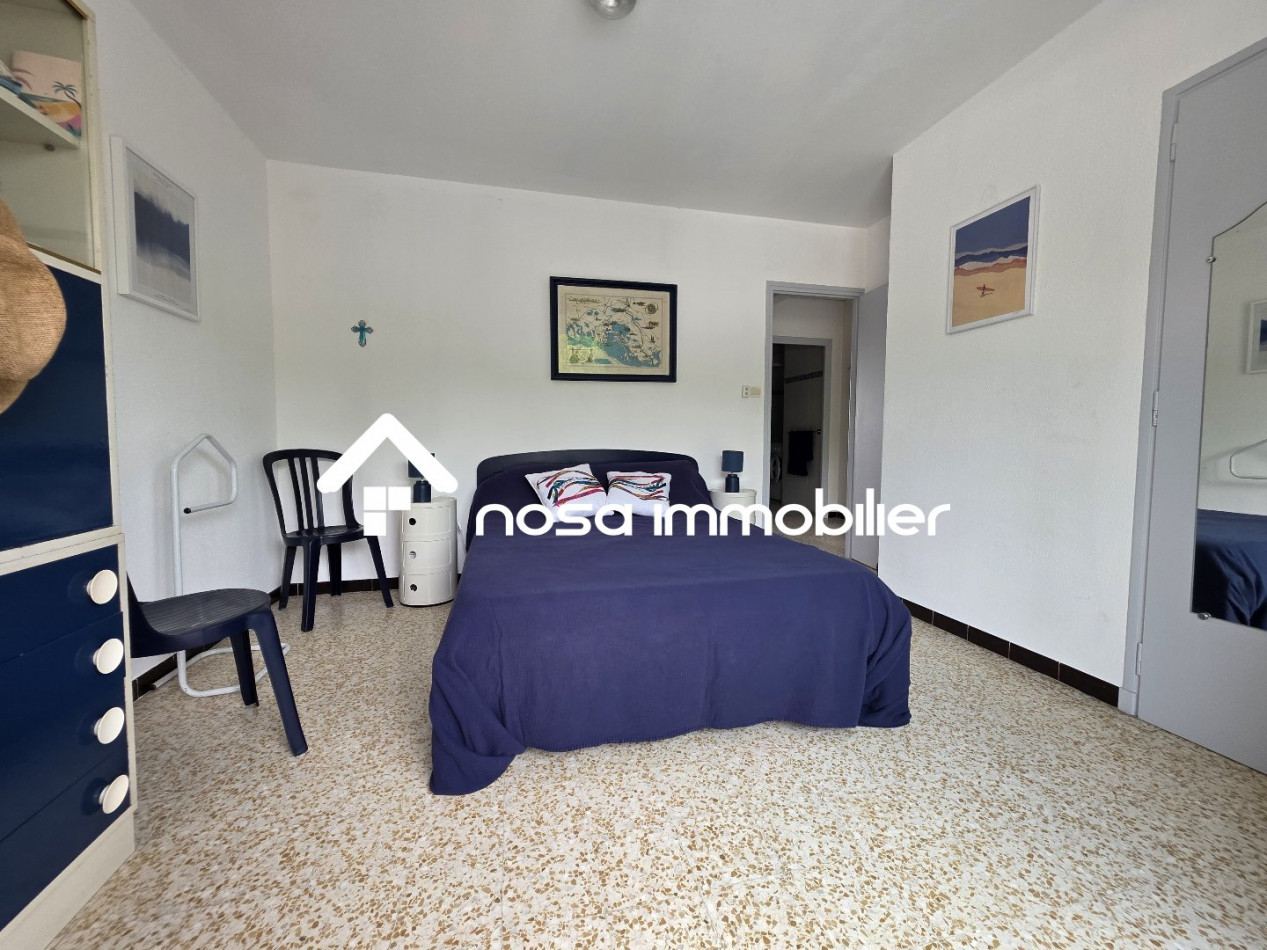 à vendre Appartement Le Grau Du Roi - Photo 6