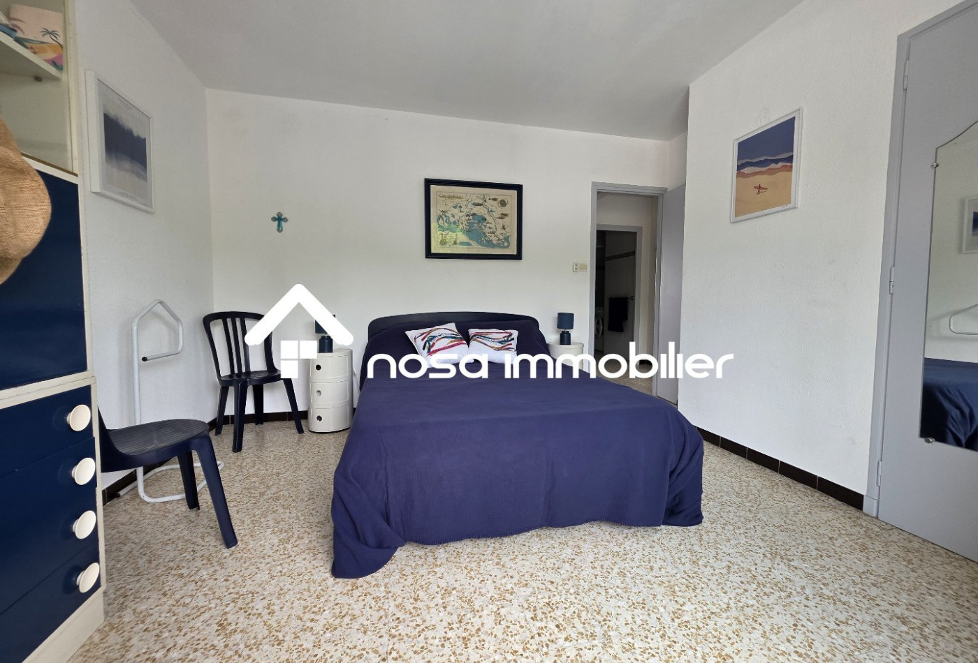 vente Appartement Le Grau Du Roi - Photo 6