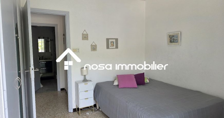 vente Appartement Le Grau Du Roi