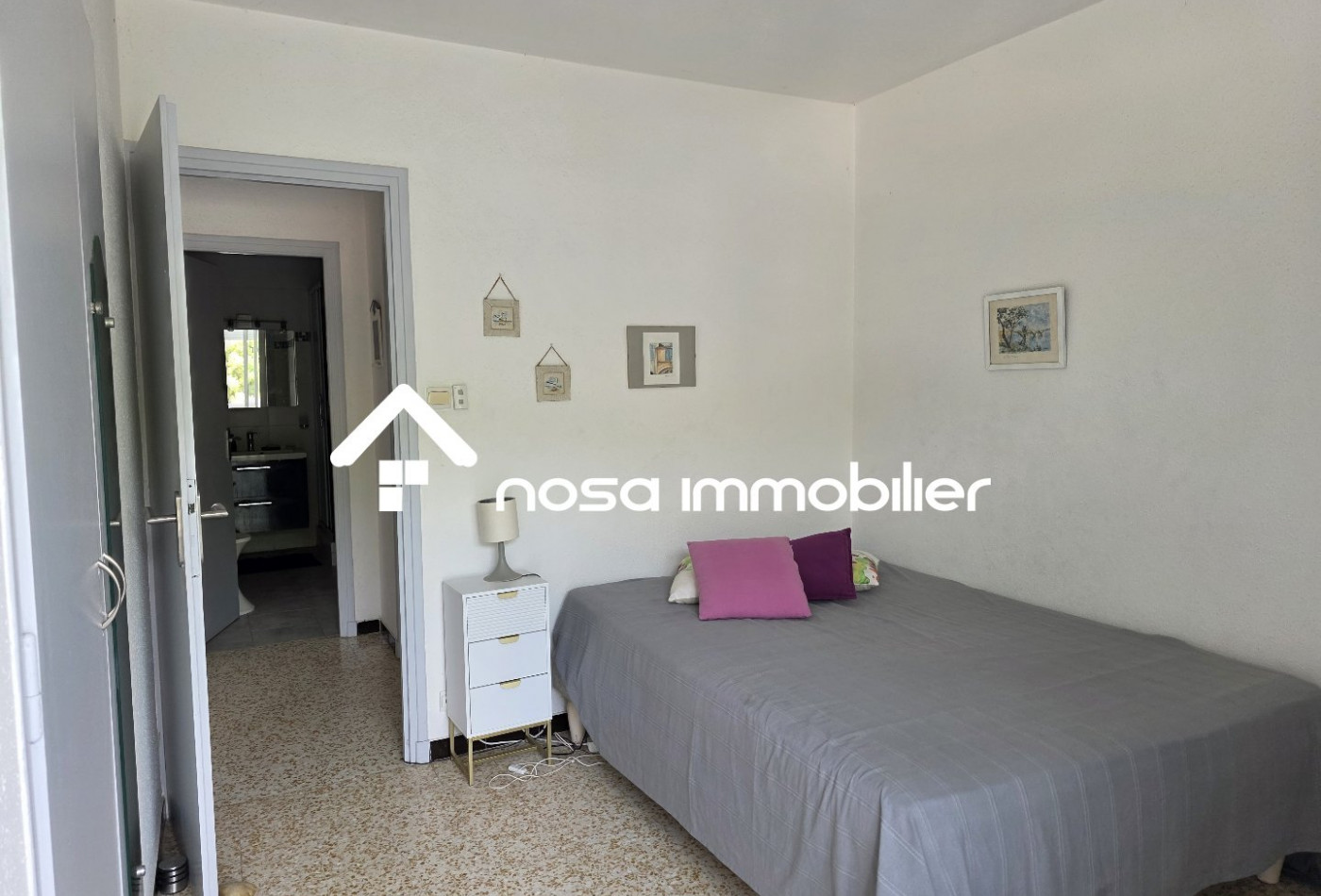 vente Appartement Le Grau Du Roi - Photo 7