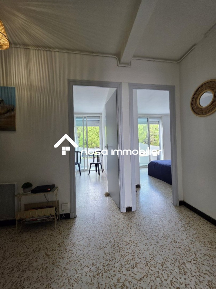 à vendre Appartement Le Grau Du Roi - Photo 10
