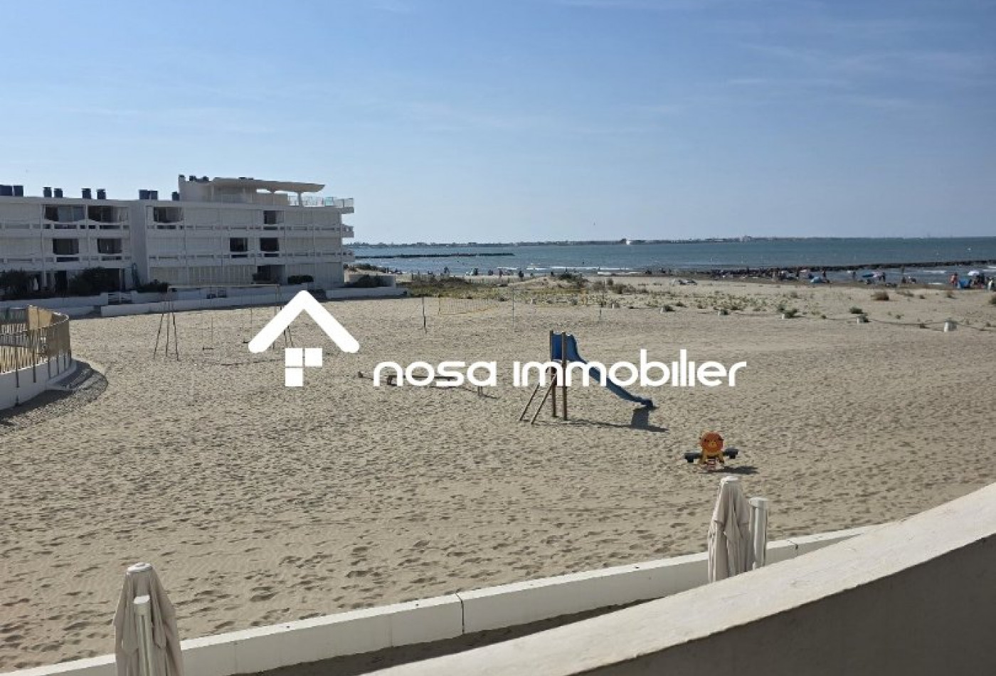 vente Appartement Le Grau Du Roi - Photo 1