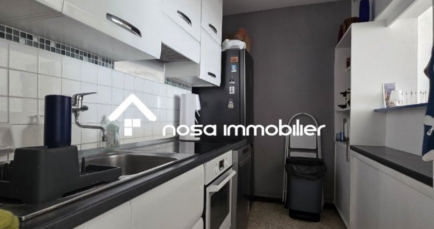 vente Appartement Le Grau Du Roi