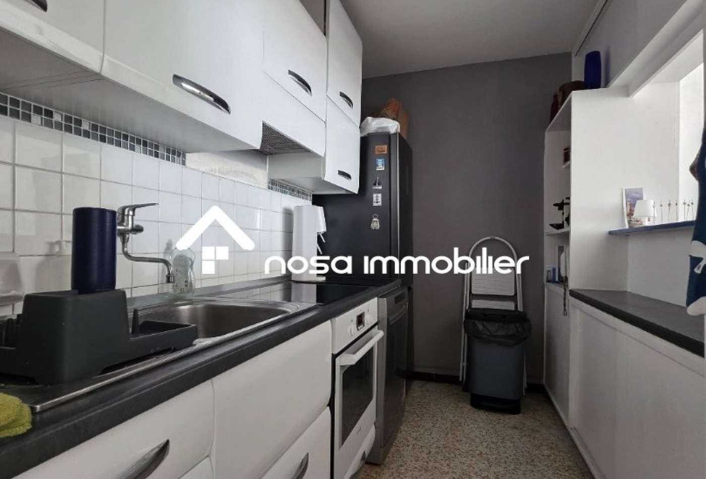 vente Appartement Le Grau Du Roi - Photo 4