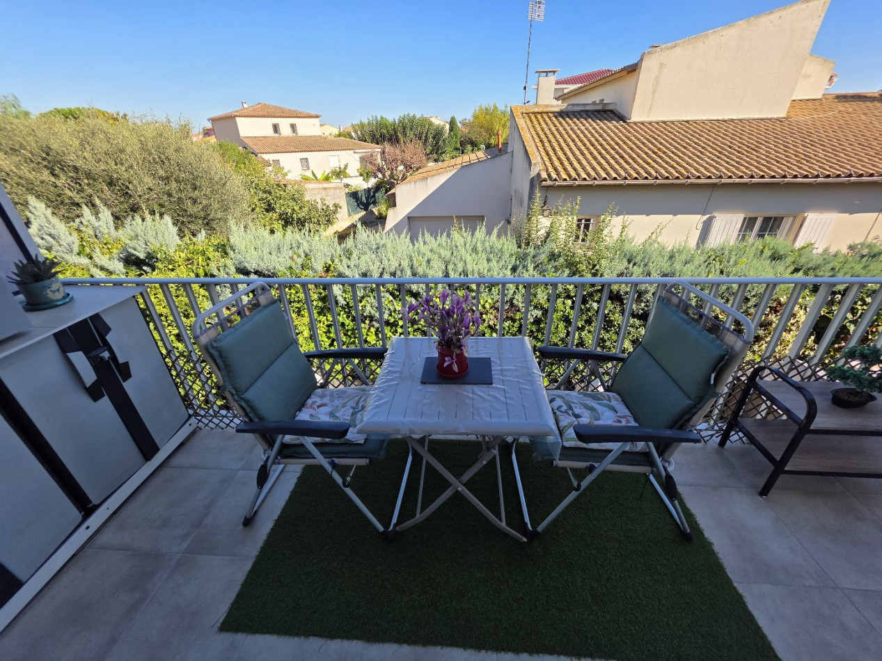 à vendre Appartement Le Grau Du Roi - Photo 1