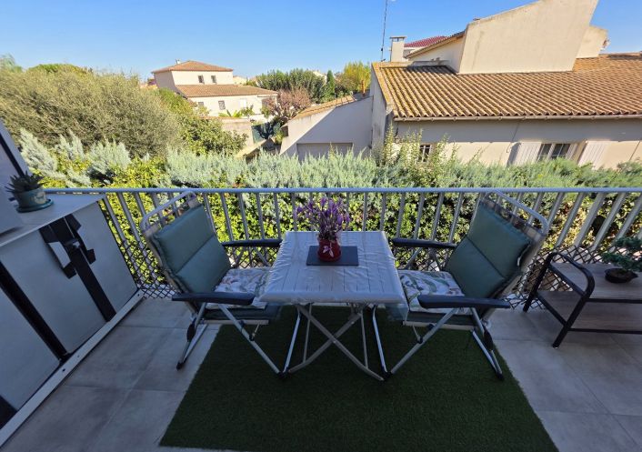 à vendre Appartement Le Grau Du Roi