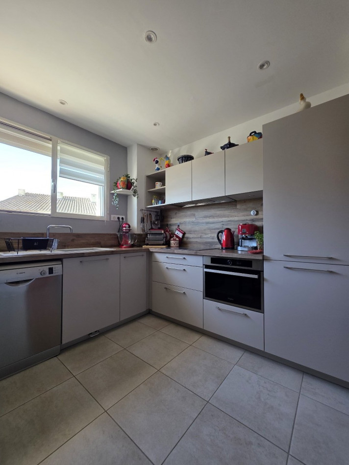 à vendre Appartement Le Grau Du Roi - Photo 4