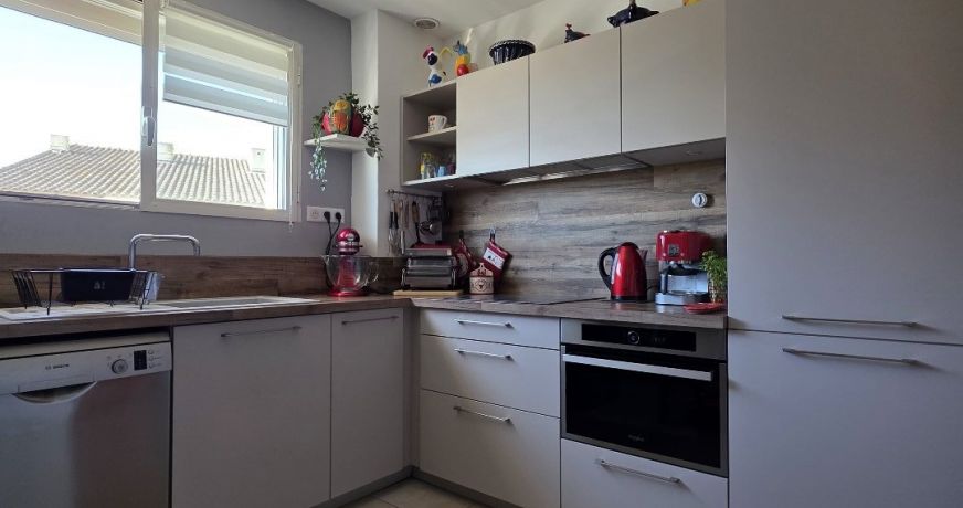 vente Appartement Le Grau Du Roi