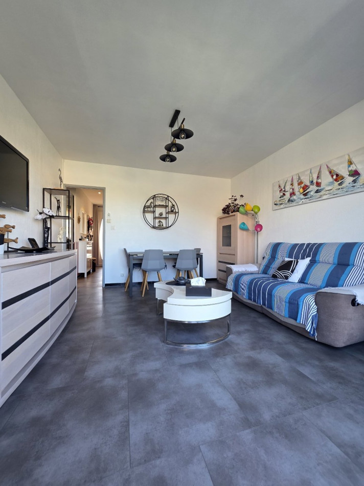 à vendre Appartement Le Grau Du Roi - Photo 3