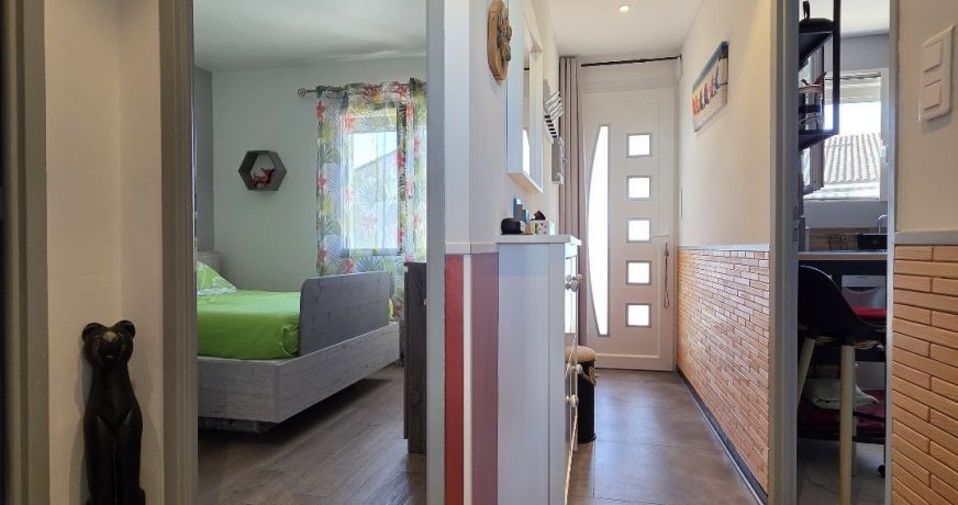vente Appartement Le Grau Du Roi