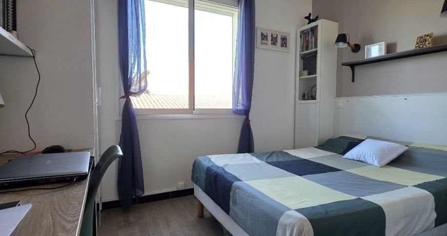 vente Appartement Le Grau Du Roi