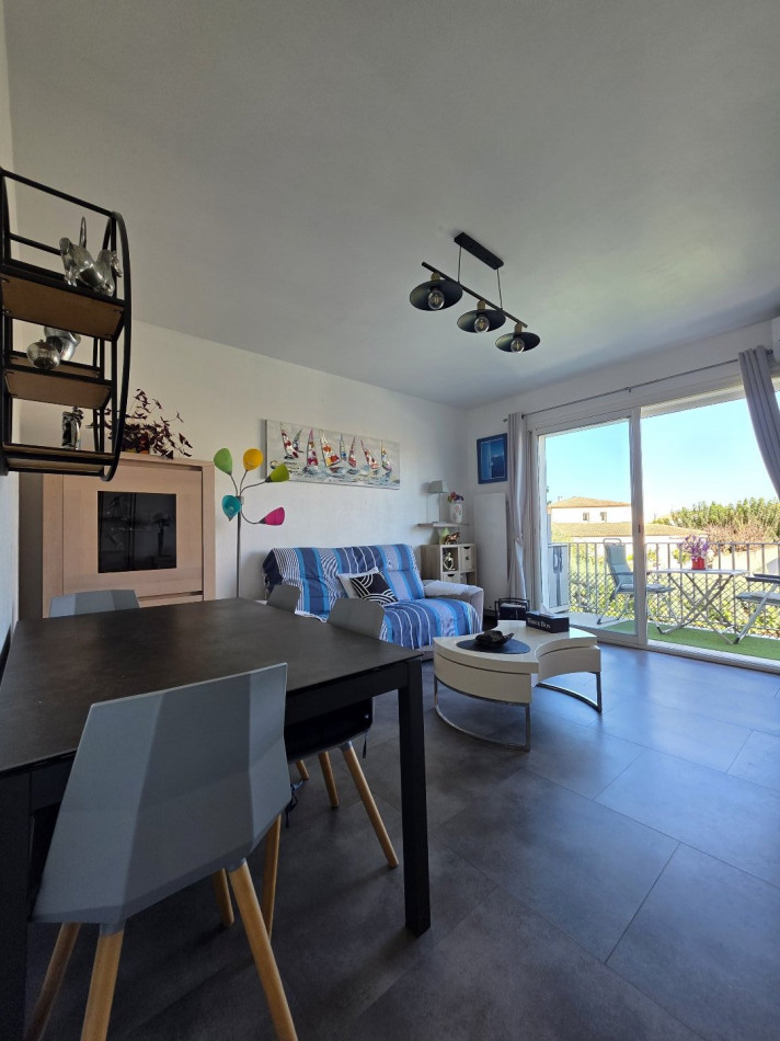 à vendre Appartement Le Grau Du Roi - Photo 2