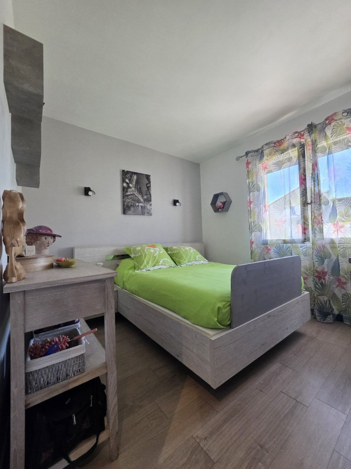 à vendre Appartement Le Grau Du Roi - Photo 8