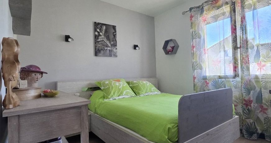 vente Appartement Le Grau Du Roi