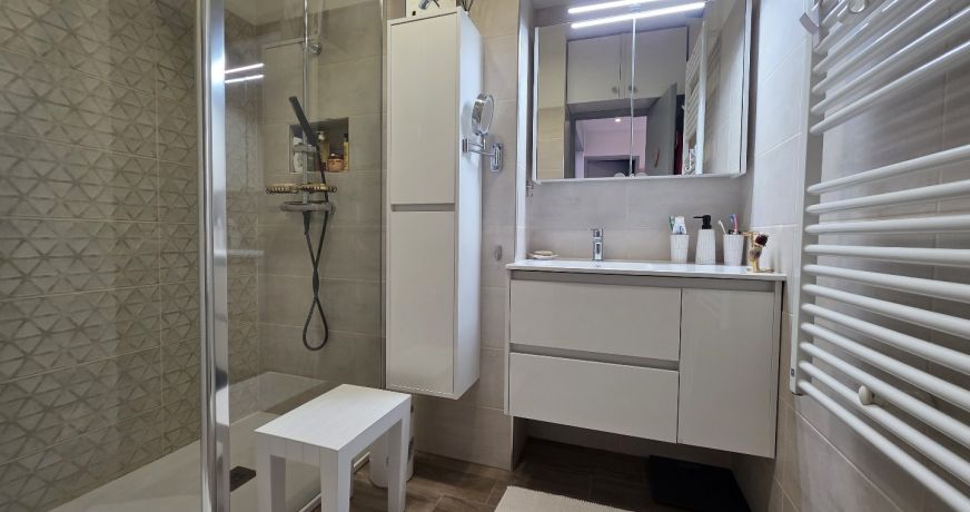 vente Appartement Le Grau Du Roi