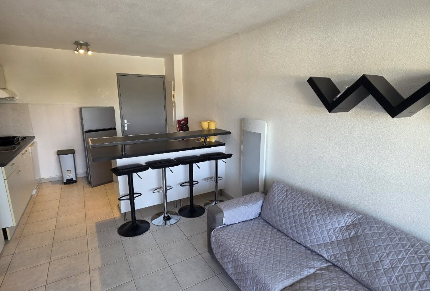 vente Appartement Le Grau Du Roi - Photo 10