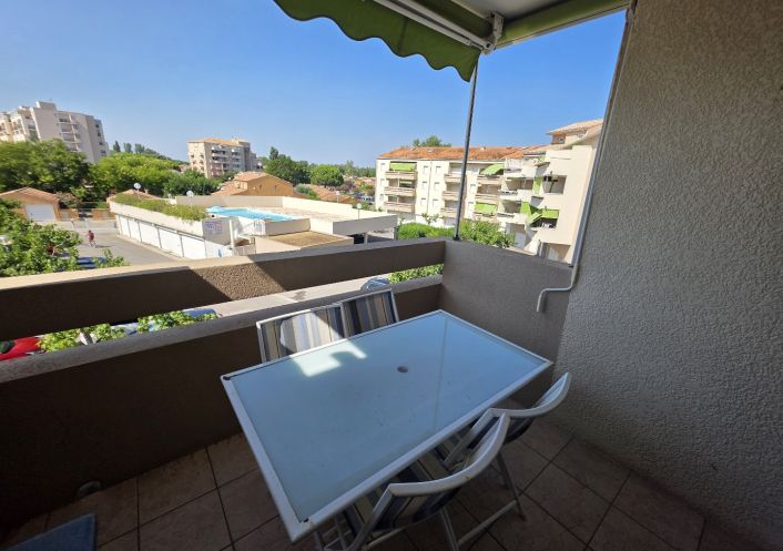 à vendre Appartement Le Grau Du Roi