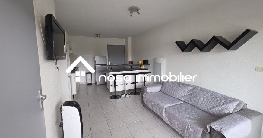 vente Appartement Le Grau Du Roi