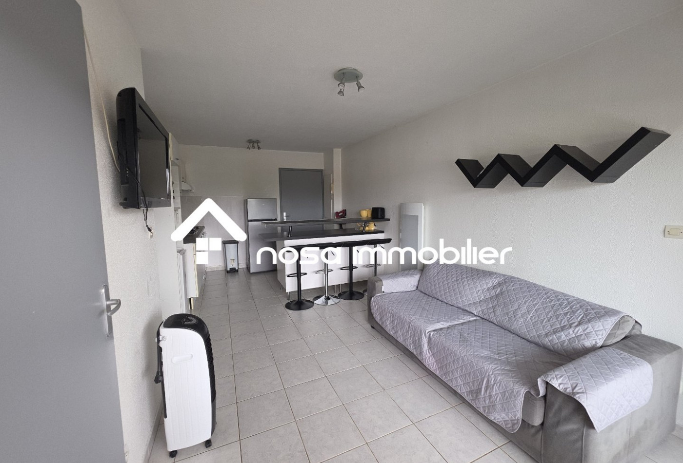 vente Appartement Le Grau Du Roi - Photo 4