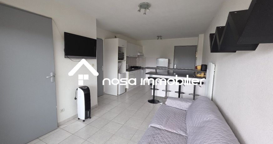 vente Appartement Le Grau Du Roi