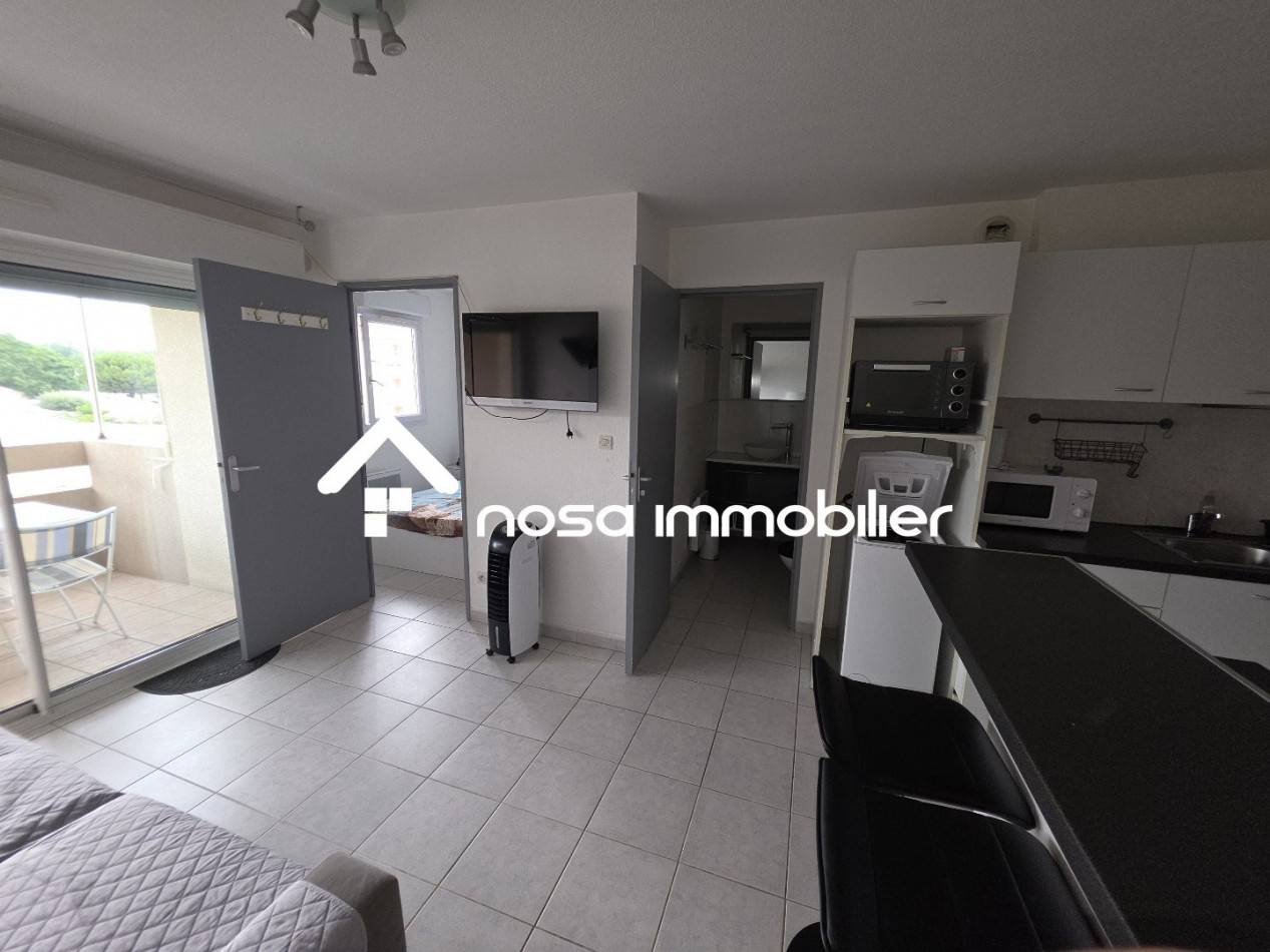 à vendre Appartement Le Grau Du Roi - Photo 9