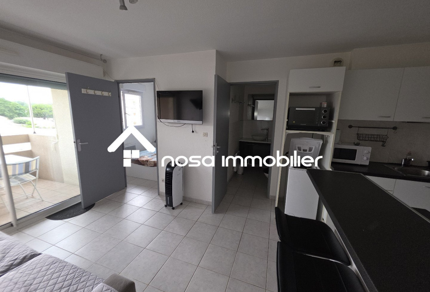 vente Appartement Le Grau Du Roi - Photo 9