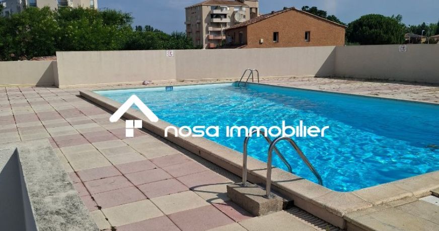 vente Appartement Le Grau Du Roi
