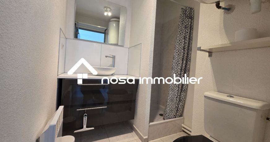 vente Appartement Le Grau Du Roi