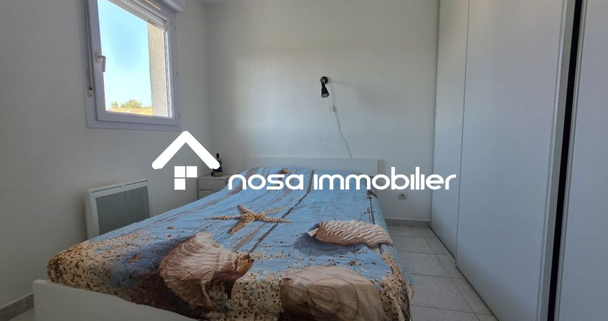 vente Appartement Le Grau Du Roi