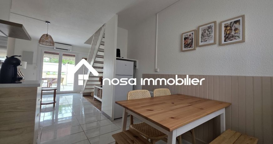 vente Maison en résidence Le Grau Du Roi