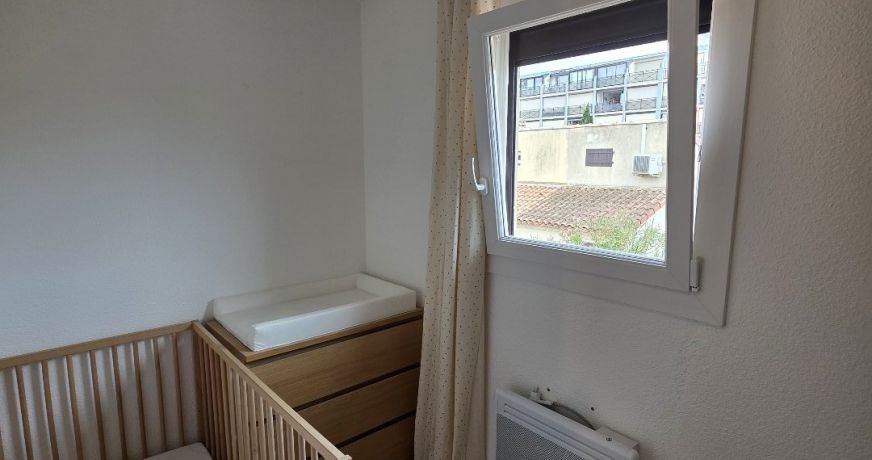 vente Maison en résidence Le Grau Du Roi