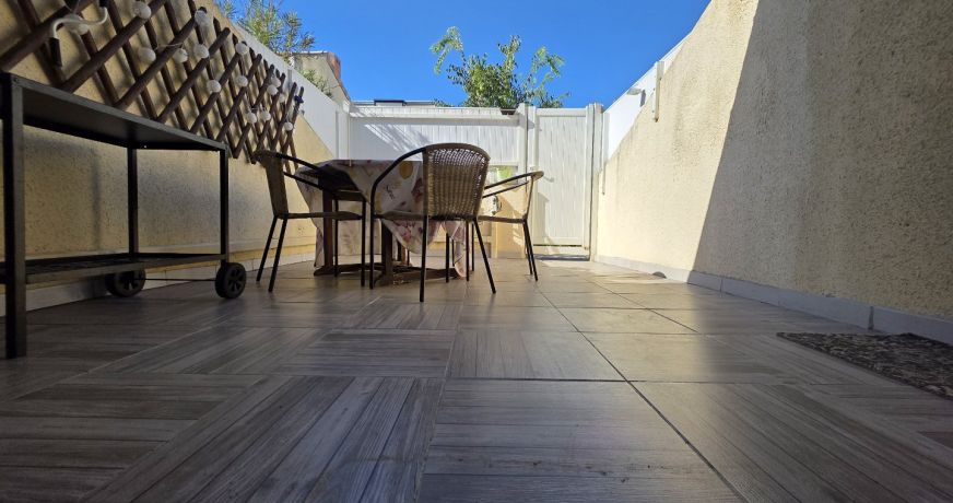 vente Maison en résidence Le Grau Du Roi