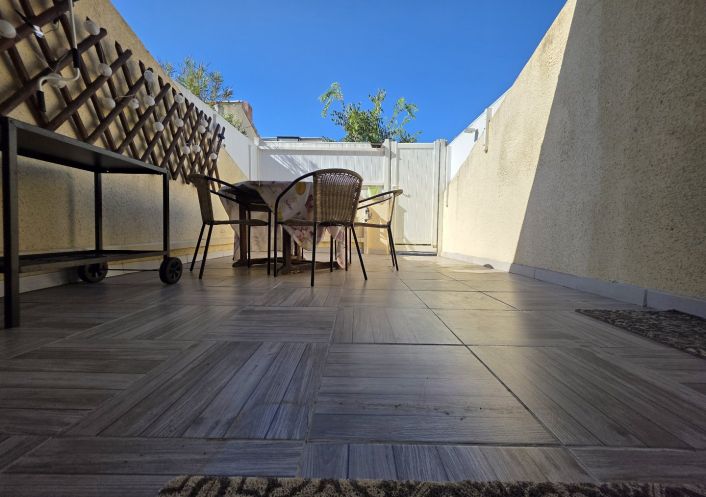 à vendre Maison en résidence Le Grau Du Roi