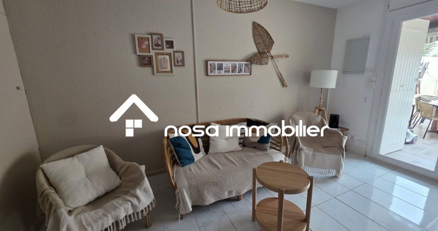 vente Maison en résidence Le Grau Du Roi