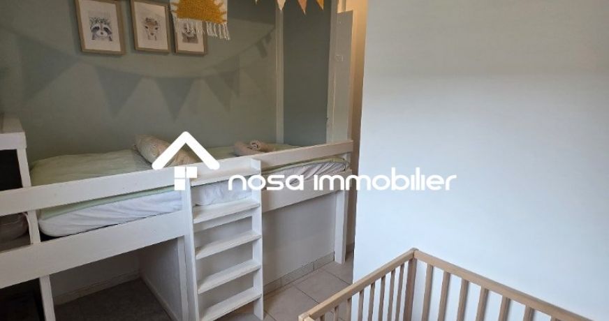 vente Maison en résidence Le Grau Du Roi