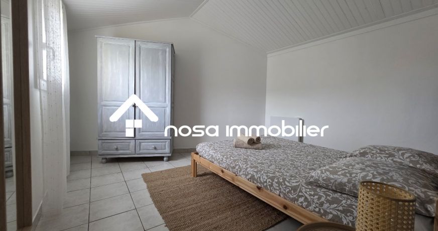 vente Maison en résidence Le Grau Du Roi