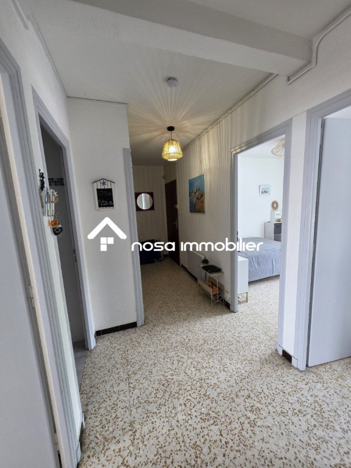 à vendre Appartement Le Grau Du Roi - Photo 9