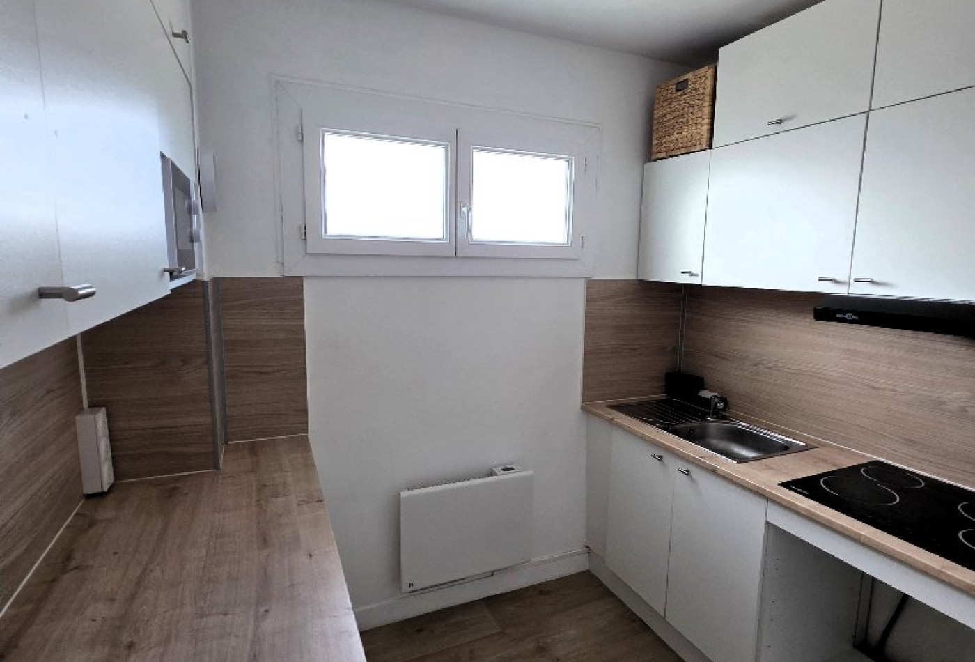 location Duplex Le Grau Du Roi - Photo 3