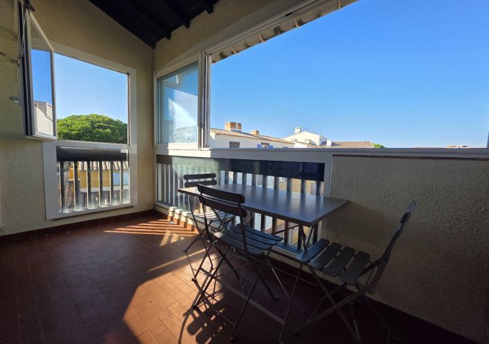 à vendre Duplex Le Grau Du Roi