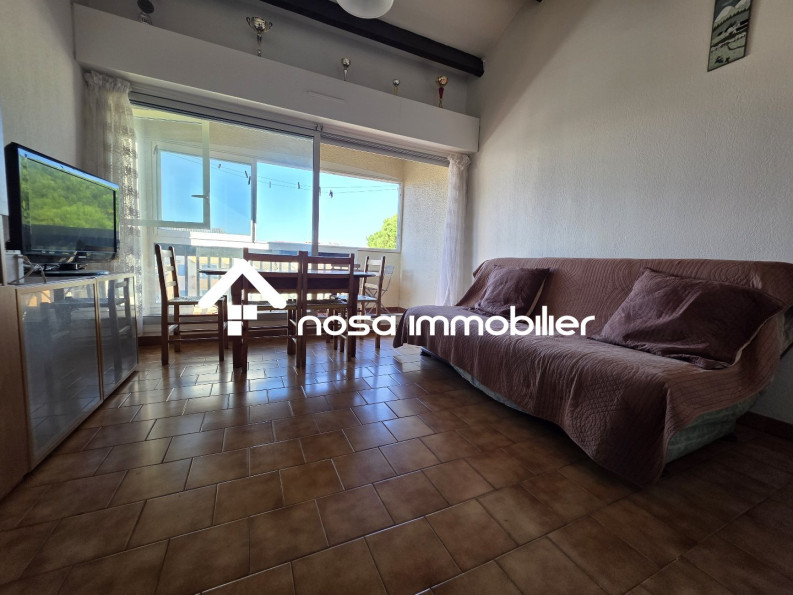 vente Duplex Le Grau Du Roi - Photo 2