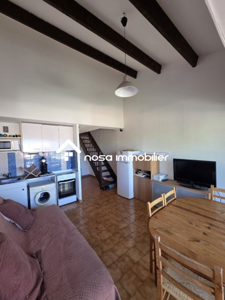 vente Duplex Le Grau Du Roi - Photo 3