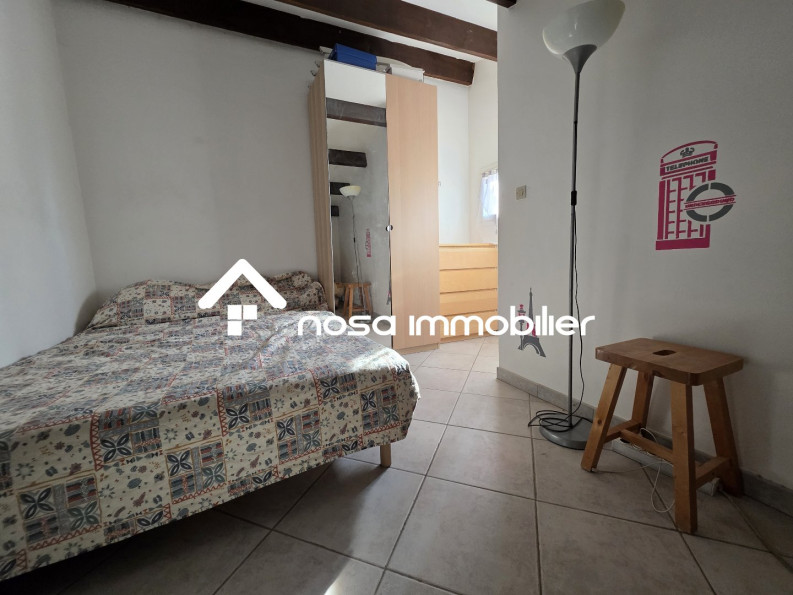 vente Duplex Le Grau Du Roi - Photo 4