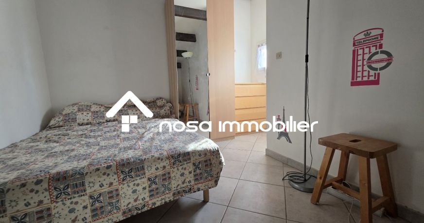 vente Duplex Le Grau Du Roi