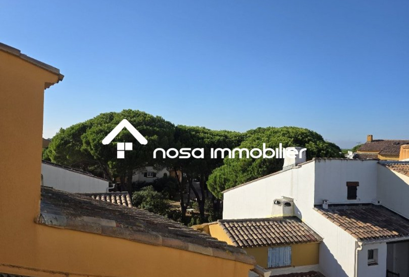vente Duplex Le Grau Du Roi - Photo 7