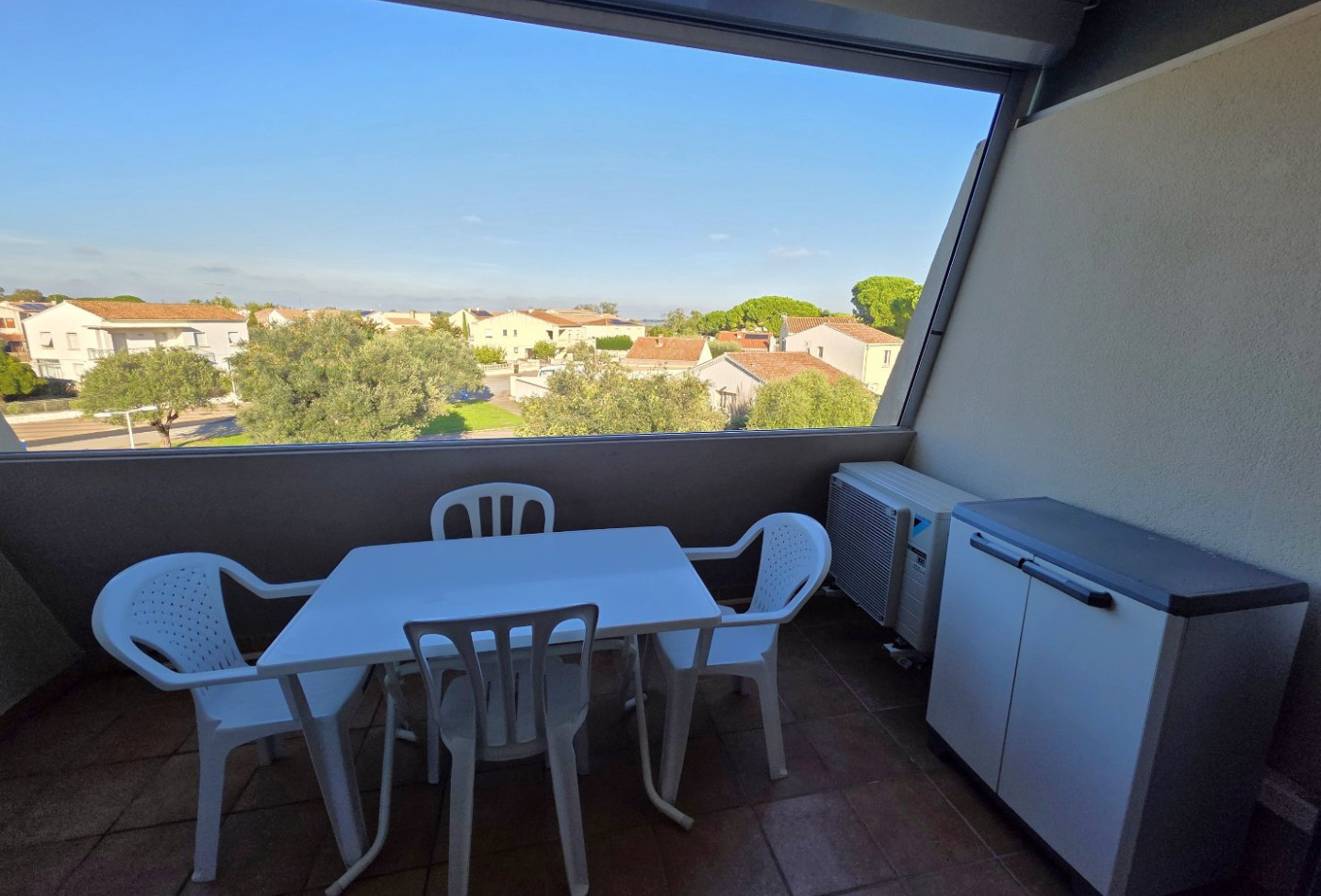 vente Studio cabine Le Grau Du Roi - Photo 1