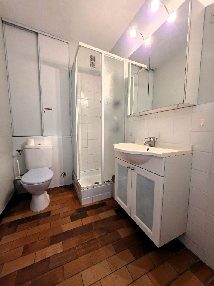 à vendre Studio cabine Le Grau Du Roi - Photo 5