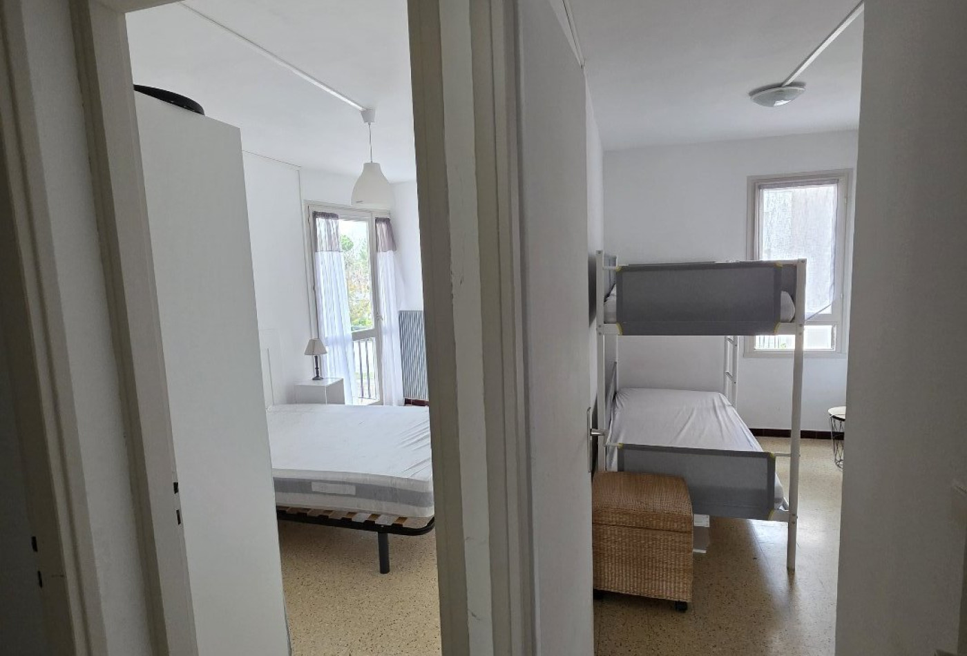 location Appartement Le Grau Du Roi - Photo 8