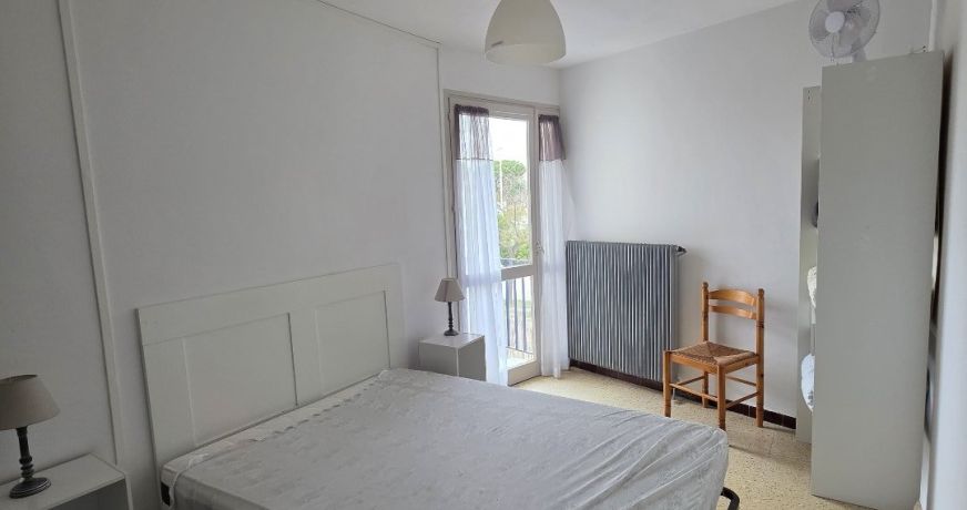 location Appartement Le Grau Du Roi